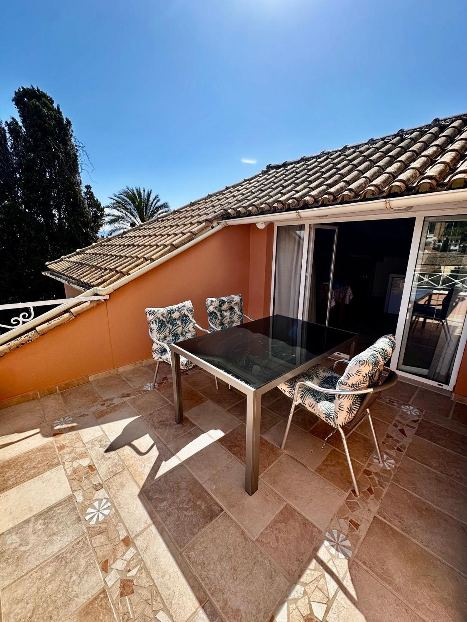 Eva Studios Kassiopi Extérieur photo