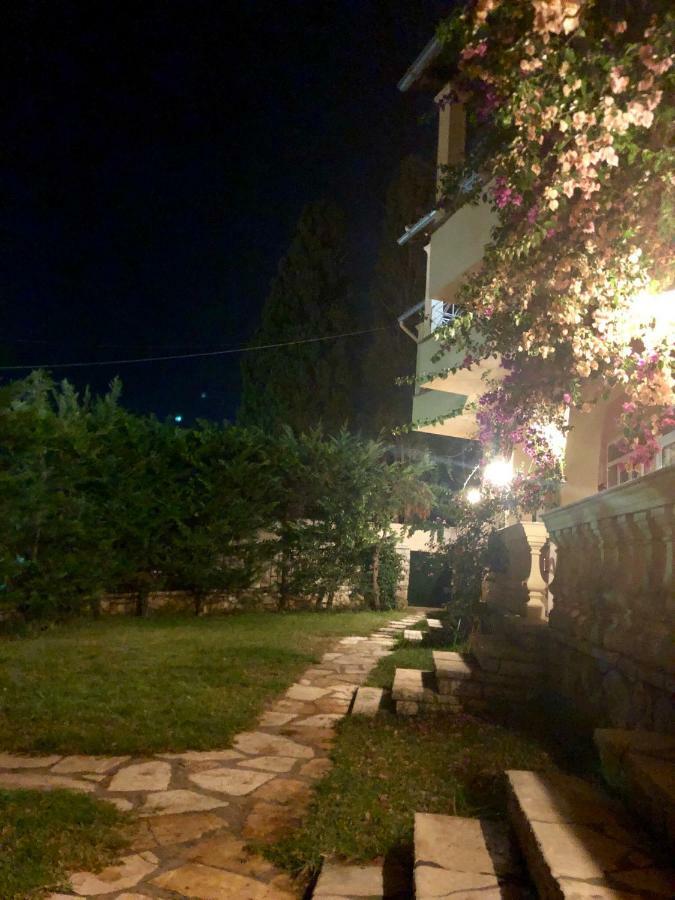 Eva Studios Kassiopi Extérieur photo